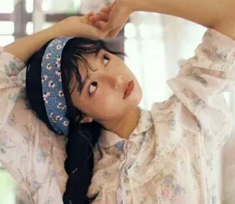 30一40歲女人微信頭像