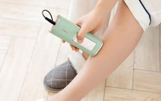 脫毛膏真的可以永久脫毛嗎