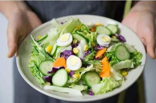 減肥期間吃什么最容易瘦