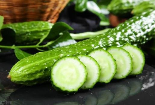 黃瓜減肥法一周瘦20斤