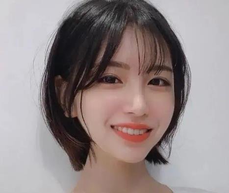 短發(fā)發(fā)型女2022最新款圖片 短發(fā)發(fā)型女2022最新款圖片