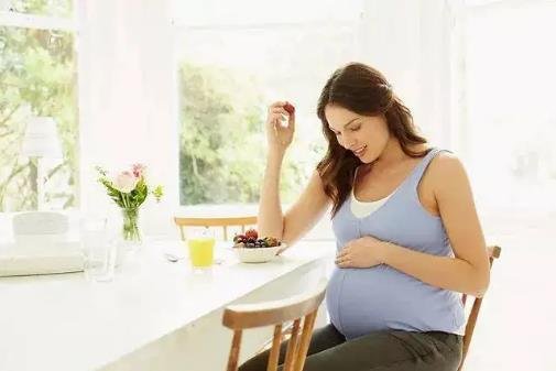 懷孕最早期的微妙感覺 懷孕最早期的微妙感覺