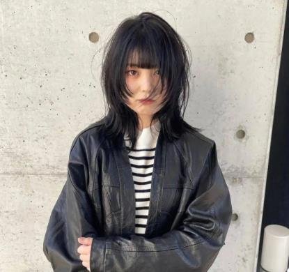 短發(fā)發(fā)型女2022最新款圖片 短發(fā)發(fā)型女2022最新款圖片