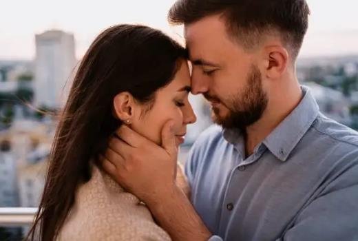 打動女人的心六個絕招