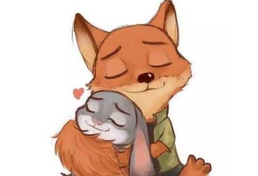 可愛的短故事哄男朋友 可愛的短故事哄男朋友