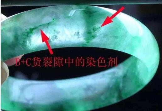 翡翠真假鑒定方法簡單