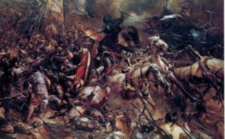 隋唐時(shí)期的典故