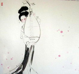 的是,典故,破陣子