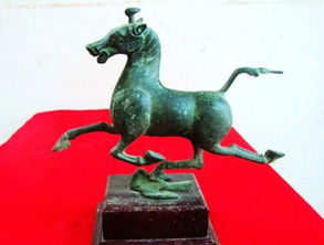 馬踏飛燕典故出自哪里,馬踏飛燕典故查詢,馬踏飛燕的典故