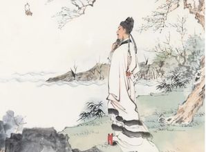 洞庭湖,丞相,典故