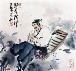 李白成語(yǔ)典故