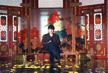 菊花臺(tái)典故,菊花臺(tái)歌詞典故,菊花臺(tái)中的典故