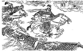 楚河漢界的典故簡(jiǎn)短,楚河漢界的典故源于,楚河漢界的典故是怎么來(lái)的