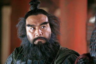 張飛義釋嚴(yán)顏的故事,張飛放嚴(yán)顏歇后語(yǔ),張飛放嚴(yán)顏粗中有細(xì)