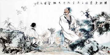 古代同窗的典故,古代上下級(jí)關(guān)系典故,古代同窗之誼的典故成語(yǔ)