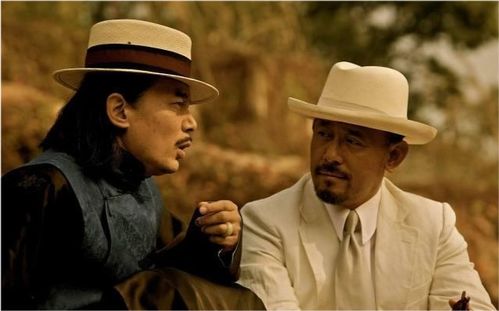 收買人心的典故