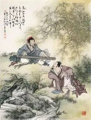 古詩(shī)文中常用典故,古詩(shī)文用到的典故,古詩(shī)文中用典故的作用