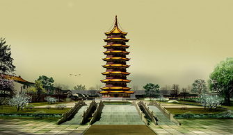 洛陽(yáng)報(bào)恩寺典故