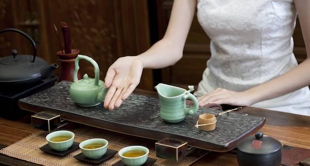 吳月娘掃雪烹茶典故,掃雪烹茶典故,煮雪烹茶典故