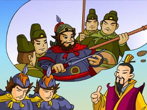 差強(qiáng)人意的典故