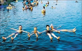 運(yùn)城鹽湖典故