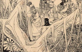 馬革裹尸還典故