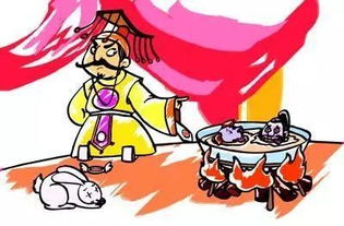 與狗有關的典故