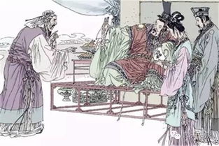 扁鵲經(jīng)典故事