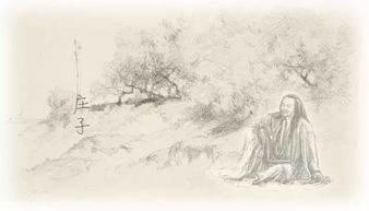 下列哪一典故與莊子無關