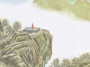 登幽州臺歌的典故