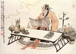 十五個(gè)典故