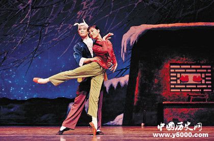 話劇,中國,故事,經(jīng)典