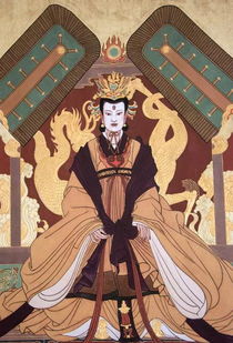 請君入甕典故故事,請君入甕典故,請君入翁的典故