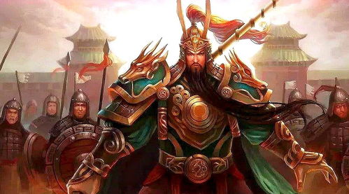 關(guān)羽典故50字,關(guān)羽的相關(guān)典故4個字,與關(guān)羽有關(guān)的典故