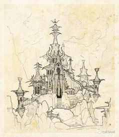 望塵莫及的典故