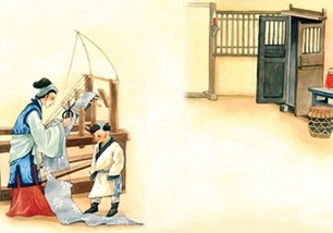 三字經(jīng)熟知的十個典故