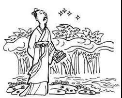 典故,勤奮,形容