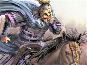 夏侯惇小喬典故