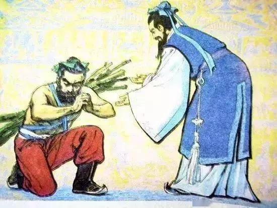 奪權(quán)的典故