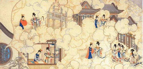 詠絮之才的典故,詠絮之才典故的含義,詠絮之才典故簡介