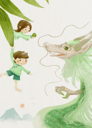 端午節(jié)的典故