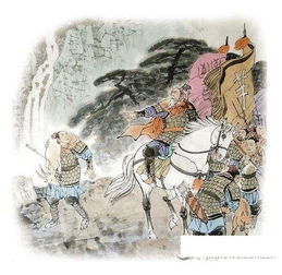 窮兵黷武典故寓意,窮兵黷武的典故,窮兵黷武是誰的典故