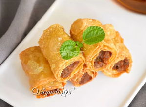 干炸響鈴的做法竅門(mén),杭州干炸響鈴的做法,干炸響鈴是哪個(gè)地方的特色