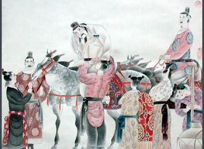 將進(jìn)酒用典故的句子,將進(jìn)酒用典故的作用,將進(jìn)酒的典故