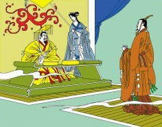 和中的成語典故