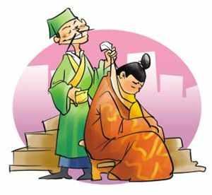 擒賊擒王的典故簡寫,擒賊擒王的典故簡短,三十六計(jì)擒賊擒王典故