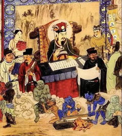 佛教經(jīng)典故事