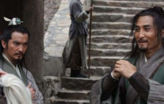 水滸傳成語(yǔ)典故,水滸傳成語(yǔ)典故歇后語(yǔ)名言警句,水滸傳成語(yǔ)典故有哪些