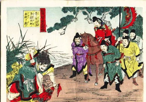 戰(zhàn)不資敵典故