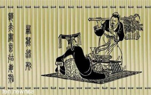 典故,動(dòng)物